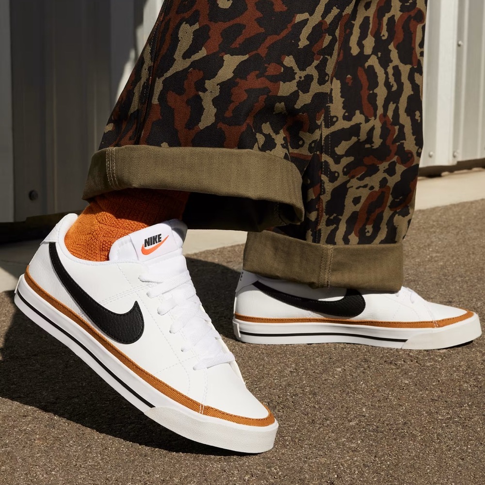 Nike Court Legacy shoes